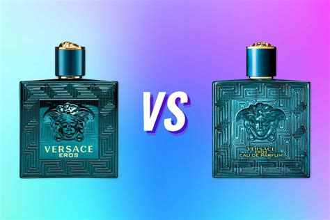 is versace eros edt or edp|versace eros edp vs parfum.